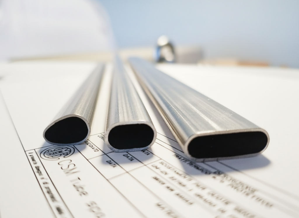 CSM TRANSFORMING - lavorazioni - sezioni speciali a disegno